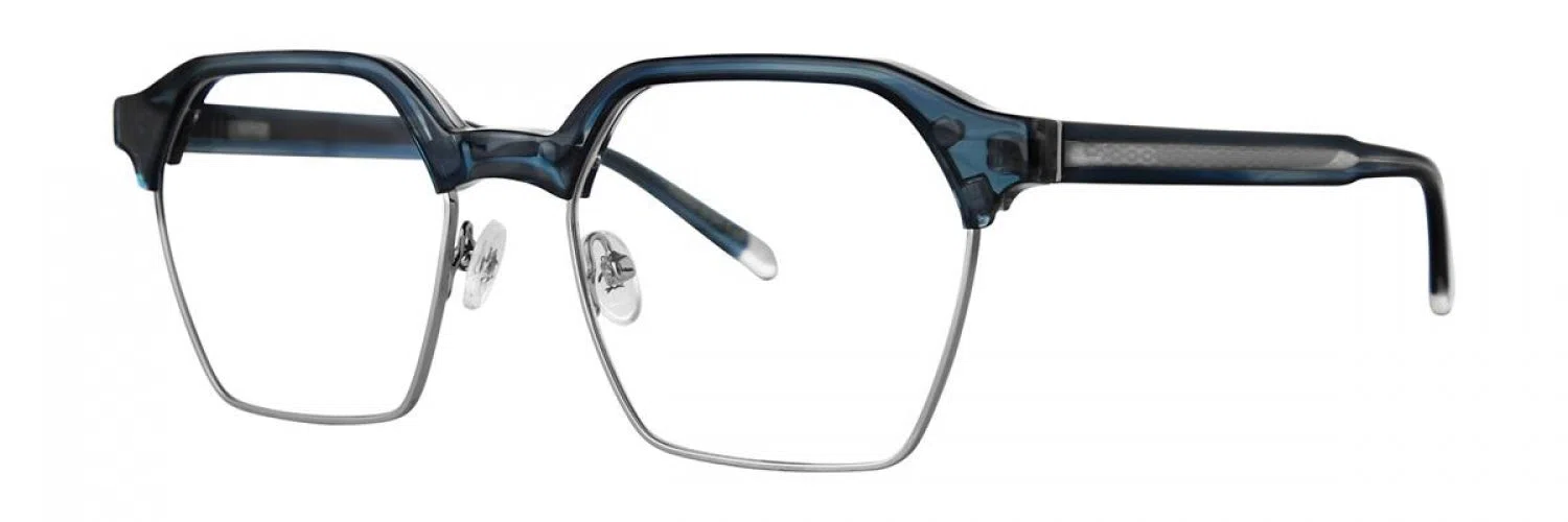 Original Penguin The Roni Eyeglasses - view 3